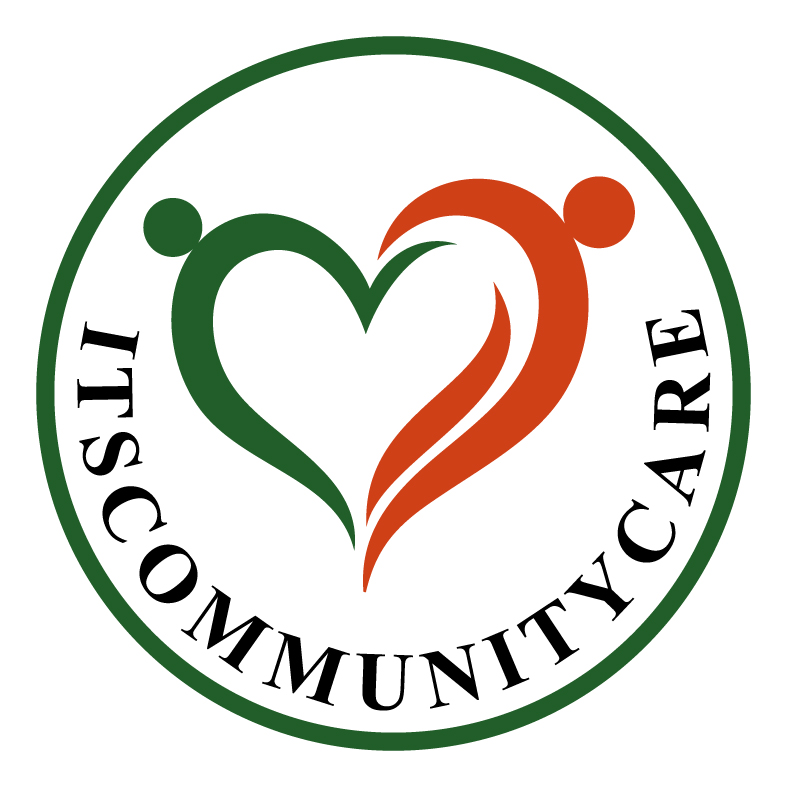 ItsCommunityCare Logo