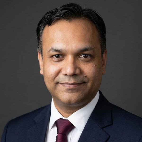 Mr. Amit Kumar Devralia