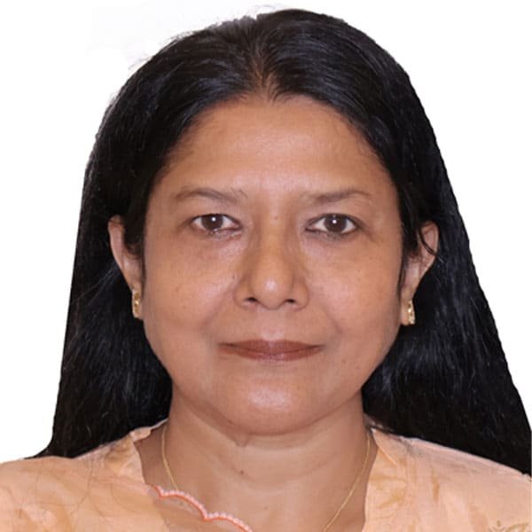Ms. Bhawana Hetamsaria