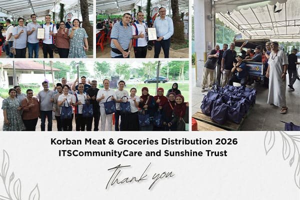 Groceries Distribution 2026