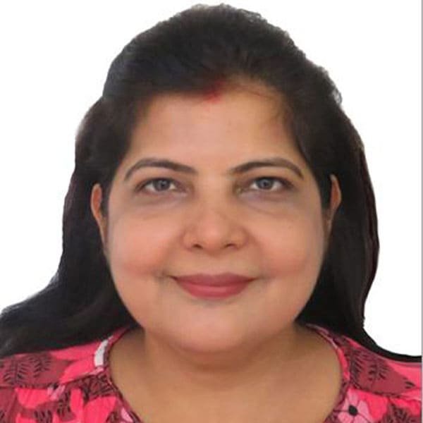 Ms. Mamta Jha