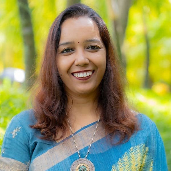 Ms Neha Modi
