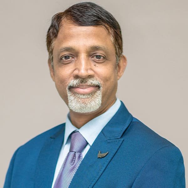 Mr. Prakash Kumar Hetamsaria