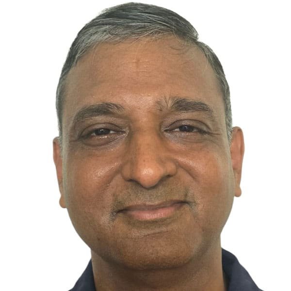 Mr. Rahul Jalan