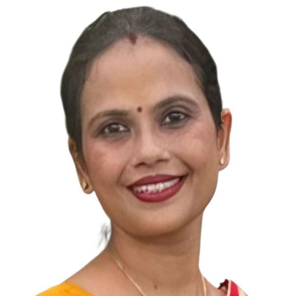 Ms. Richa Jalan​