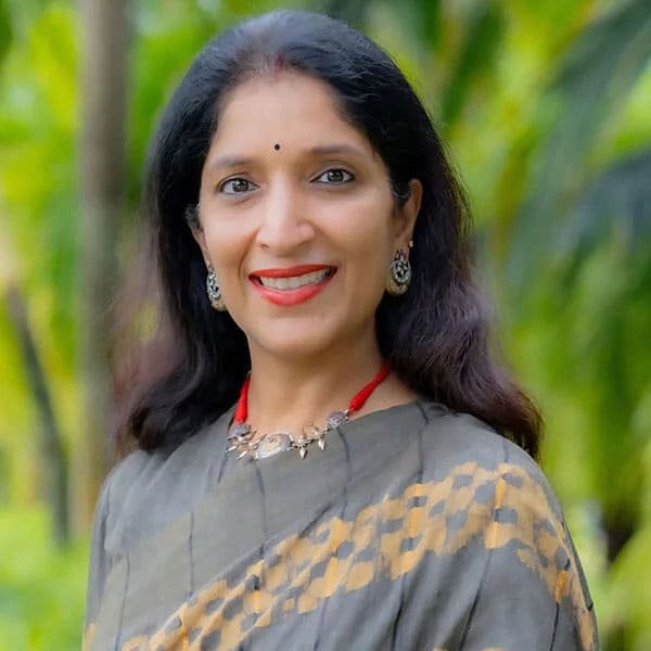Ms. Shiwani Khirwal