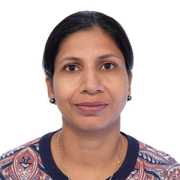 Ms. Shruti Gupta
