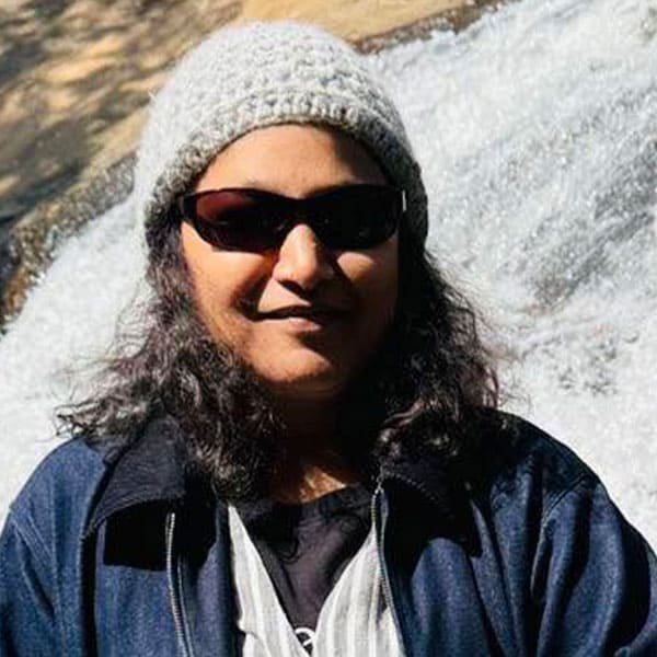 Ms. Sonali Medakkar